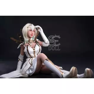 Angie 161cm F Cup SE#080 SE Doll (5ft3)