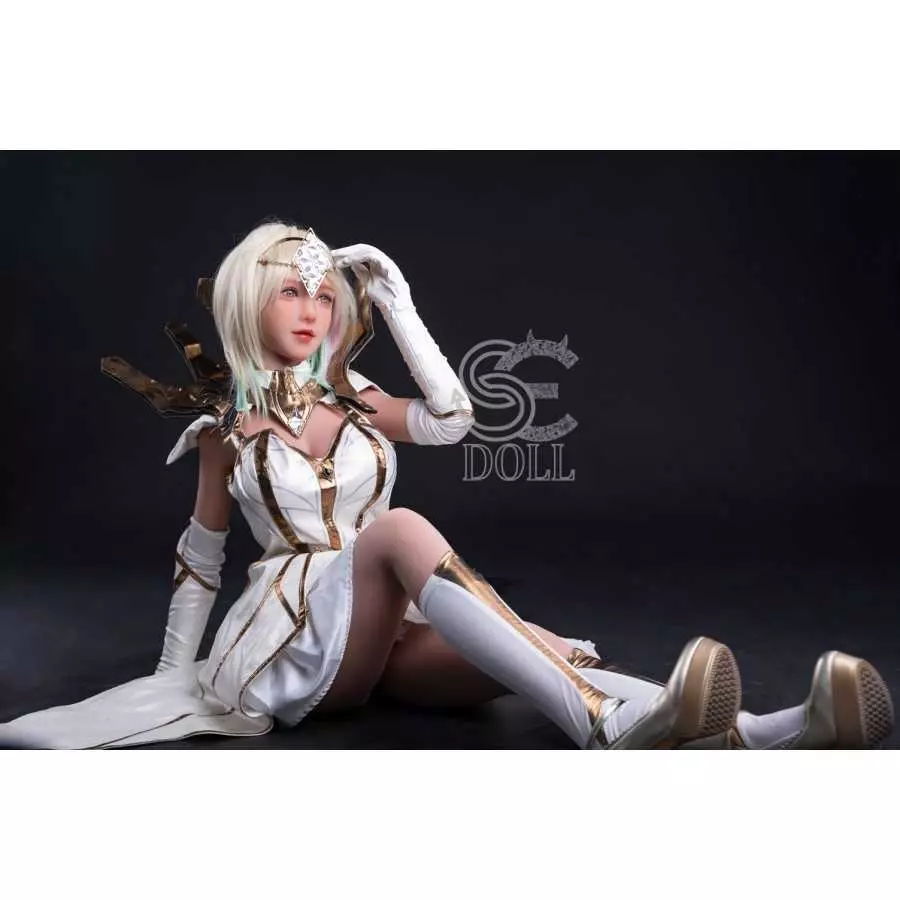 Angie 161cm F Cup SE#080 SE Doll (5ft3)