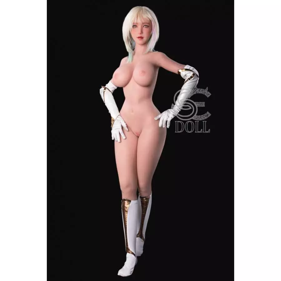 Angie 161cm F Cup SE#080 SE Doll (5ft3)