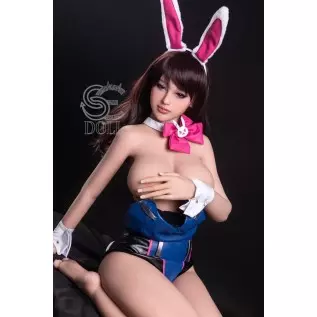 Riley 161cm F Cup SE#001 SE Doll (5ft3) Riley 161cm F Cup SE#001 SE Doll (5ft3)