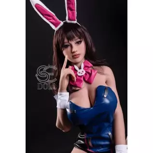 Riley 161cm F Cup SE#001 SE Doll (5ft3) Riley 161cm F Cup SE#001 SE Doll (5ft3)