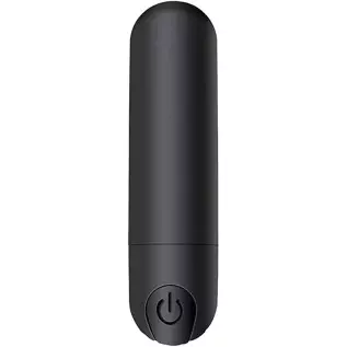 Bullet Vibrator for Women, Dual Motor Bullet Vibrator, Nipple and Clitoris and Vaginal and Anal Stimulator, 10 Modes Mini Vibrat