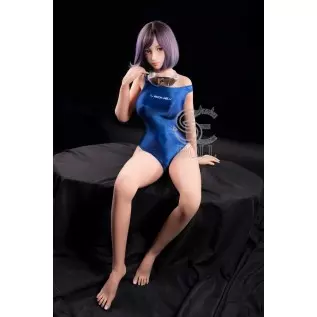 Miki 161cm F Cup SE#076 SE Doll (5ft3)