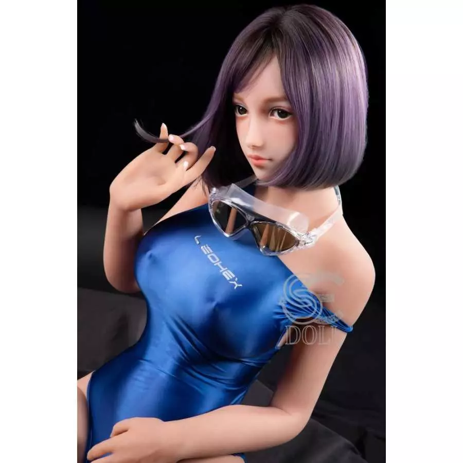 Miki 161cm F Cup SE#076 SE Doll (5ft3)