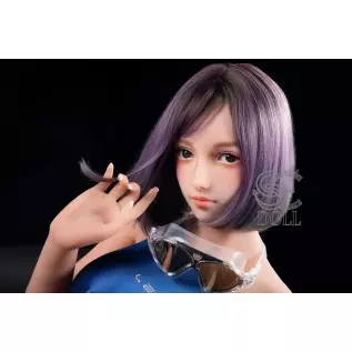 Miki 161cm F Cup SE#076 SE Doll (5ft3)