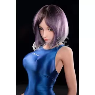 Miki 161cm F Cup SE#076 SE Doll (5ft3)