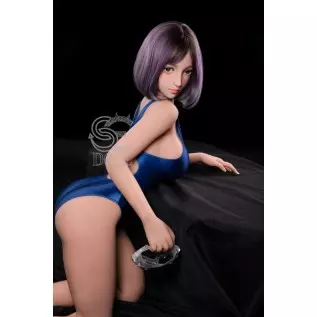 Miki 161cm F Cup SE#076 SE Doll (5ft3)