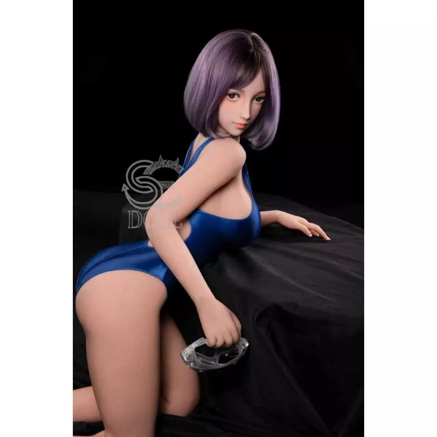 Miki 161cm F Cup SE#076 SE Doll (5ft3)
