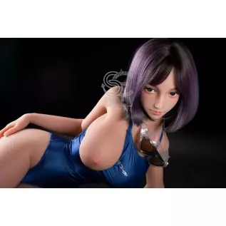 Miki 161cm F Cup SE#076 SE Doll (5ft3)