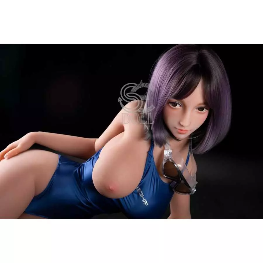 Miki 161cm F Cup SE#076 SE Doll (5ft3)
