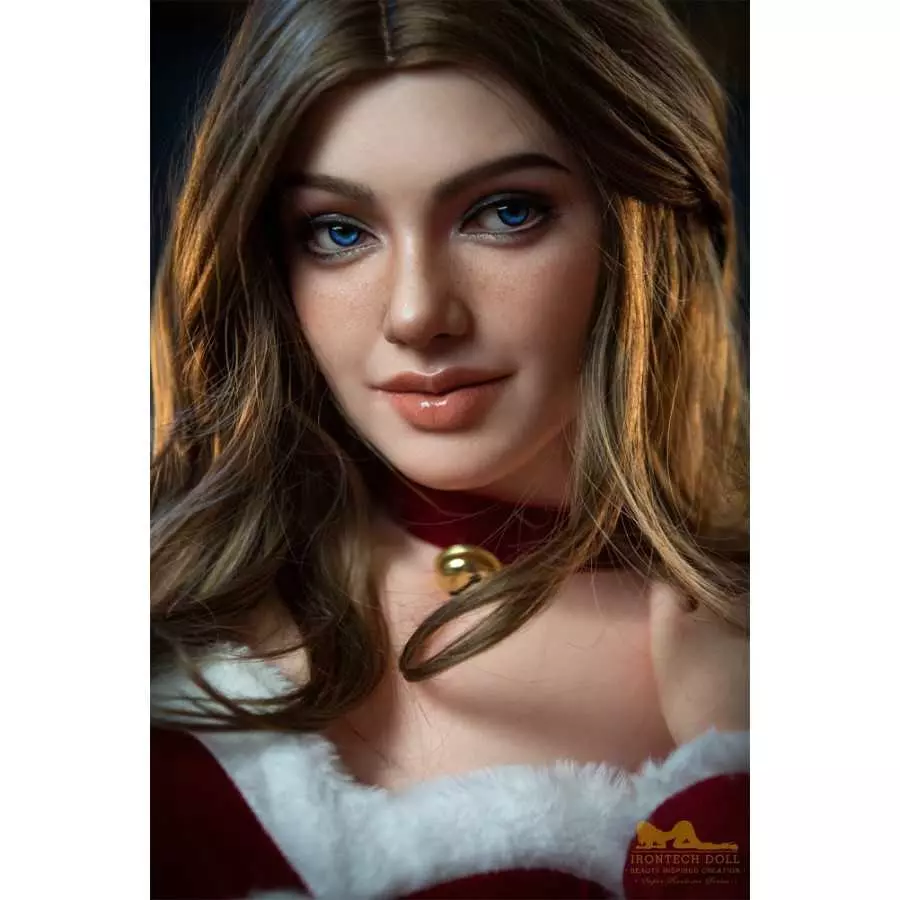 Ivy S27 165cm Irontech (5ft5)