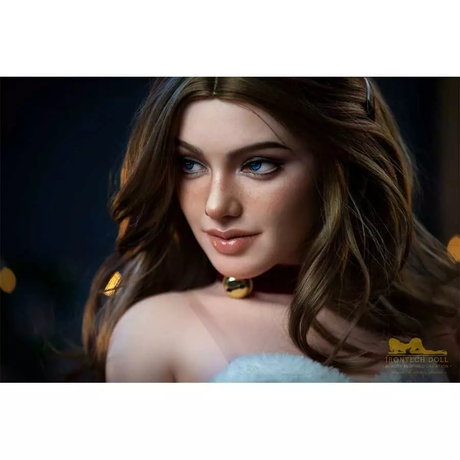 Ivy S27 165cm Irontech (5ft5)