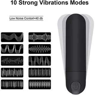 Vibrator Clitoris and G-spot Nipple Stimulator Vibrating Massager, Vaginal Dildo for Clit Stimulation Vibrator, Rechargeable Por Vibrator Clitoris and G-spot Nipple Stimulator Vibrating Massager, Vaginal Dildo for Clit Stimulation Vibrator, Rechargeable Por