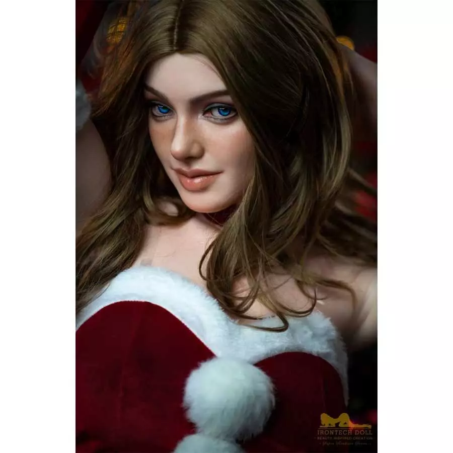 Ivy S27 165cm Irontech (5ft5)