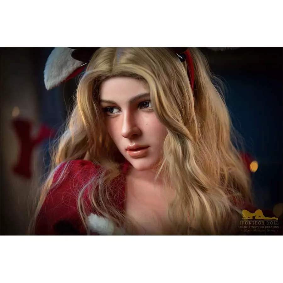 Fenny S29 164cm E Cup Irontech (5ft5)