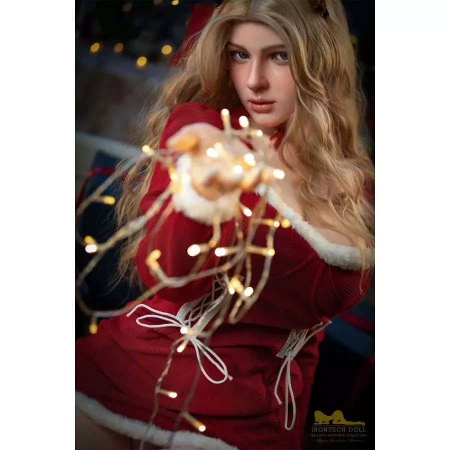 Fenny S29 164cm E Cup Irontech (5ft5)