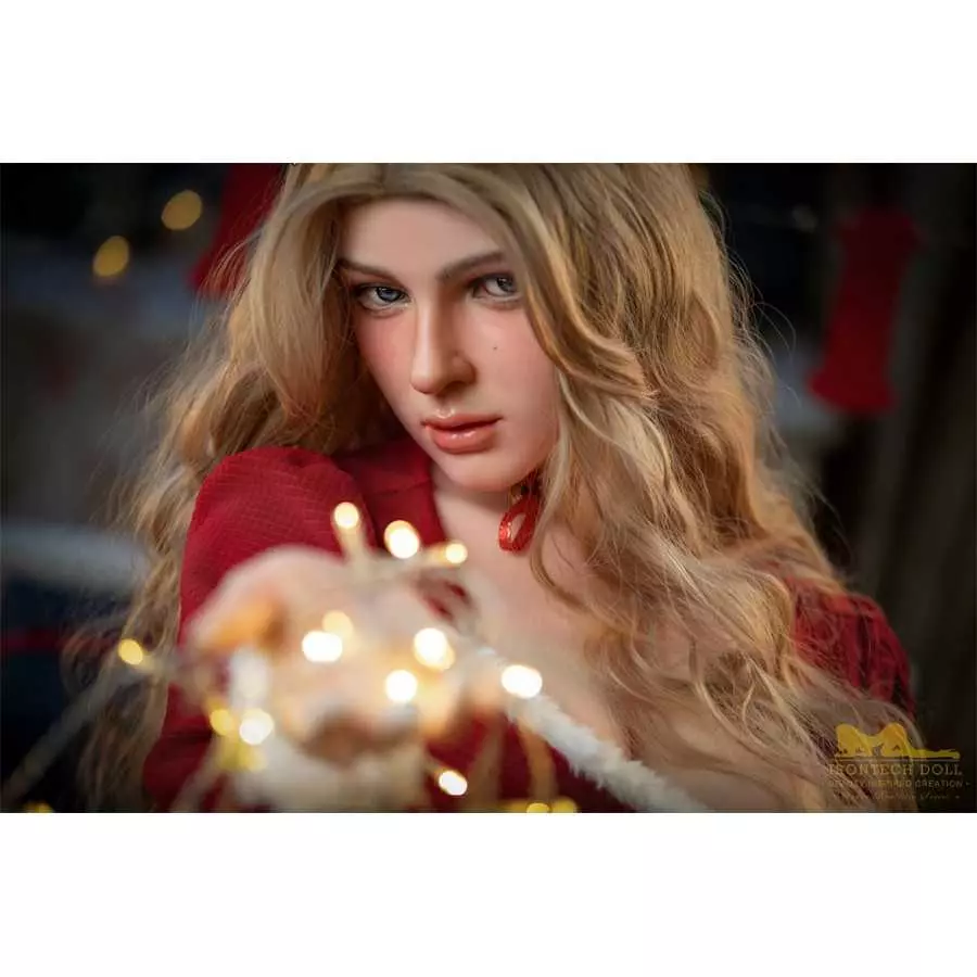 Fenny S29 164cm E Cup Irontech (5ft5)