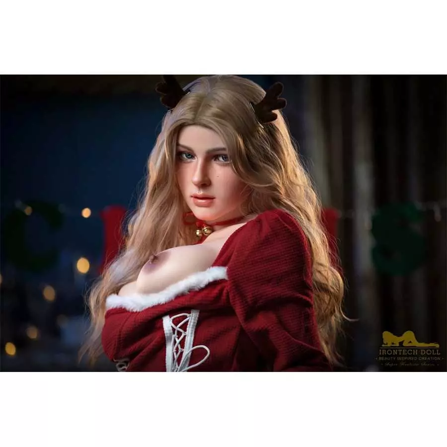 Fenny S29 164cm E Cup Irontech (5ft5)