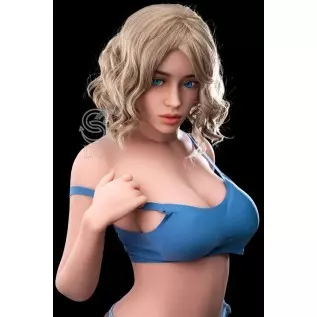 Julia 161cm G Cup SE#089 SE Doll (5ft3) Julia 161cm G Cup SE#089 SE Doll (5ft3)