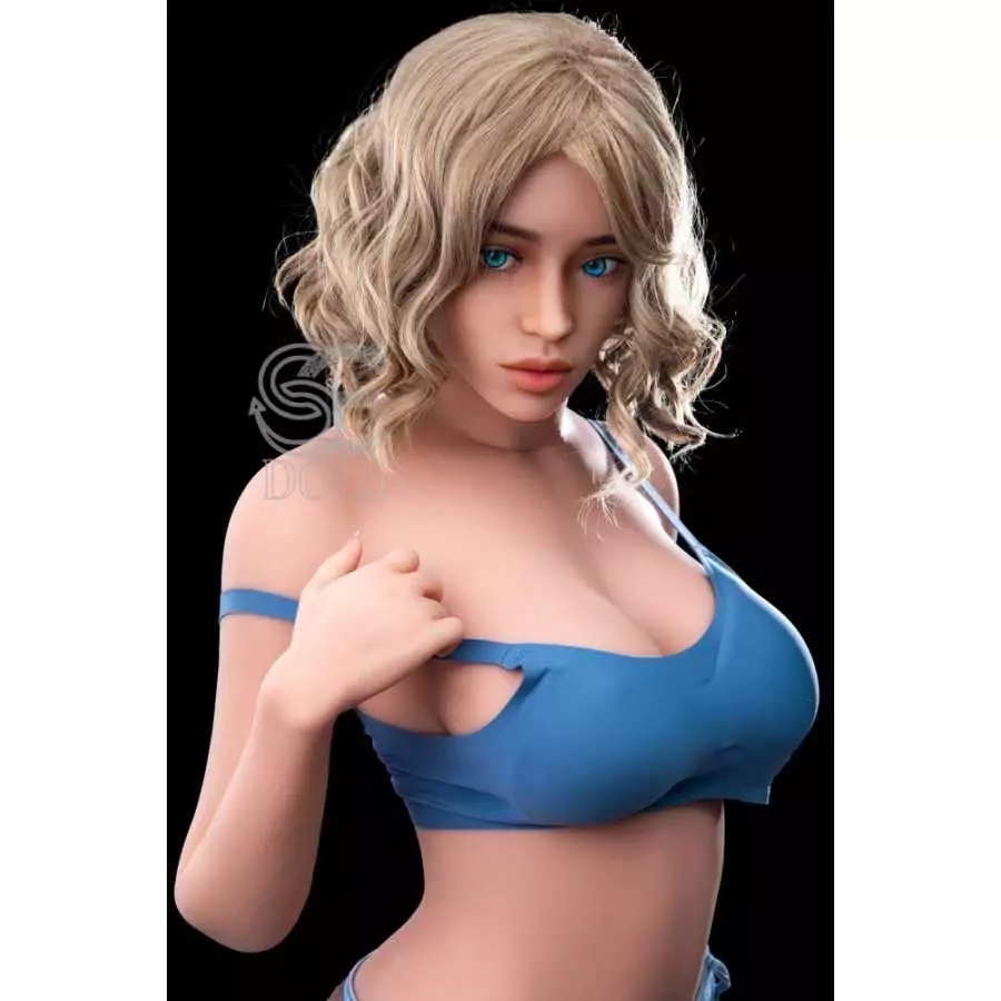 Julia 161cm G Cup SE#089 SE Doll (5ft3)