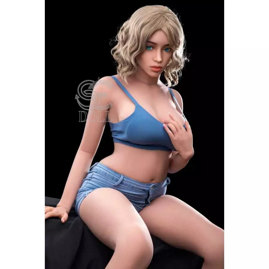 Julia 161cm G Cup SE#089 SE Doll (5ft3)