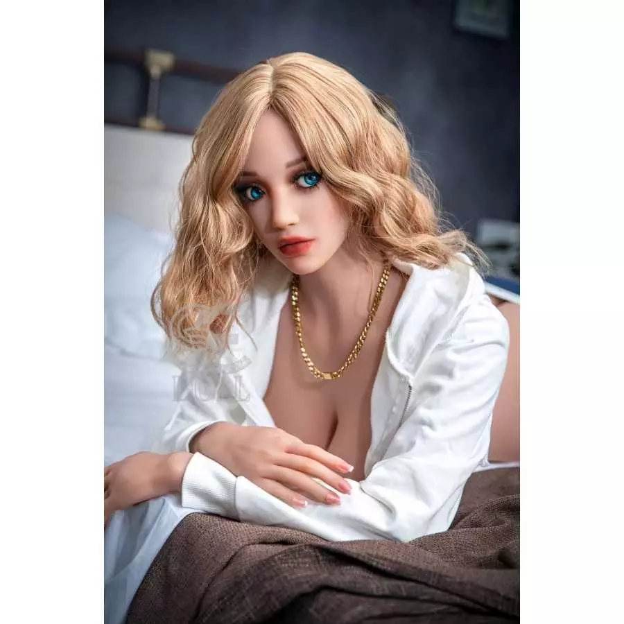 Danica 161cm G Cup #097 SE Doll (5ft3)