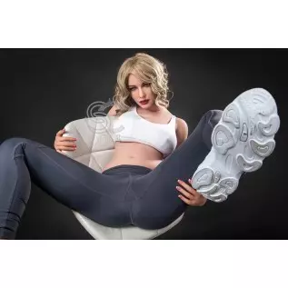 Marian 161cm G Cup #090 SE Doll (5ft3)