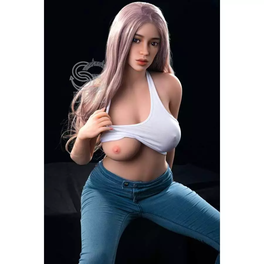 Beth 161cm G Cup #089 SE Doll (5ft3)