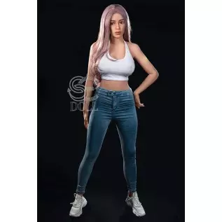 Beth 161cm G Cup #089 SE Doll (5ft3)