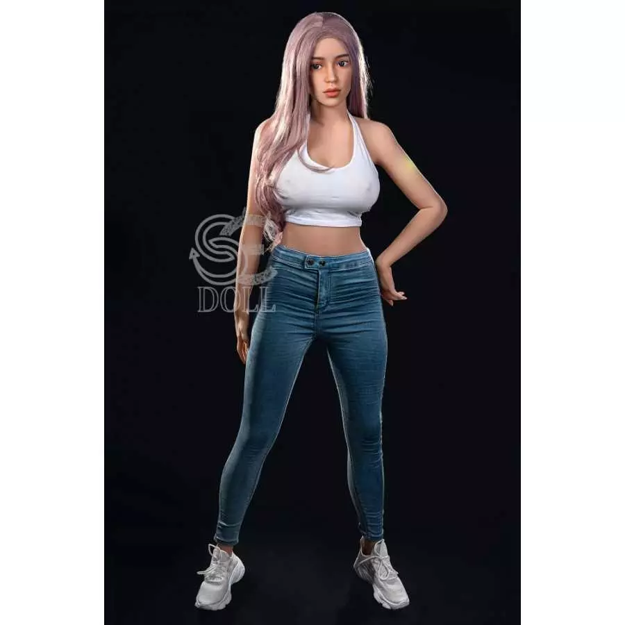 Beth 161cm G Cup #089 SE Doll (5ft3)
