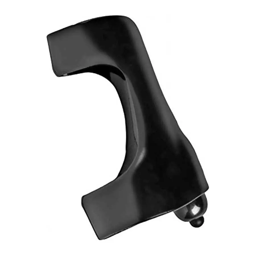 Trinity Vibes Double Ring Vibrating Penis Enhancer (AE310)