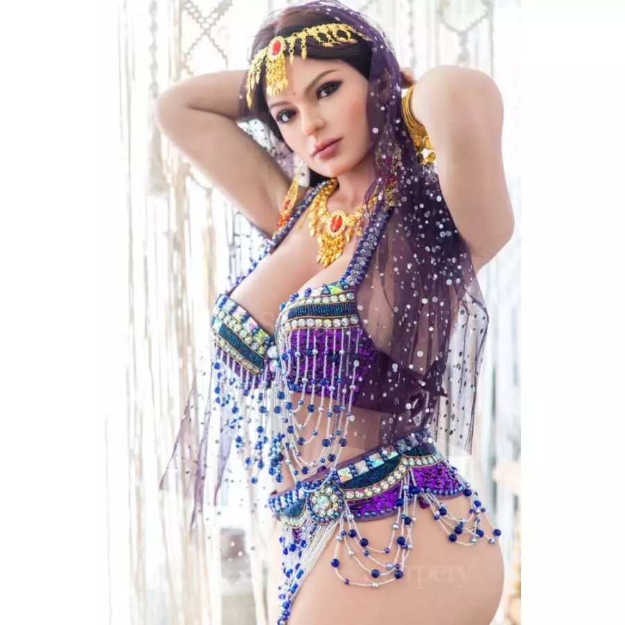 Jameela 165cm G Cup Starpery (5ft5) Jameela 165cm G Cup Starpery (5ft5)