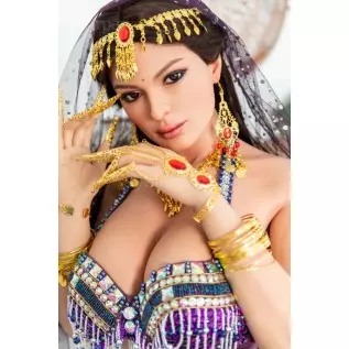 Jameela 165cm G Cup Starpery (5ft5) Jameela 165cm G Cup Starpery (5ft5)