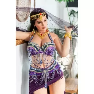 Jameela 165cm G Cup Starpery (5ft5) Jameela 165cm G Cup Starpery (5ft5)