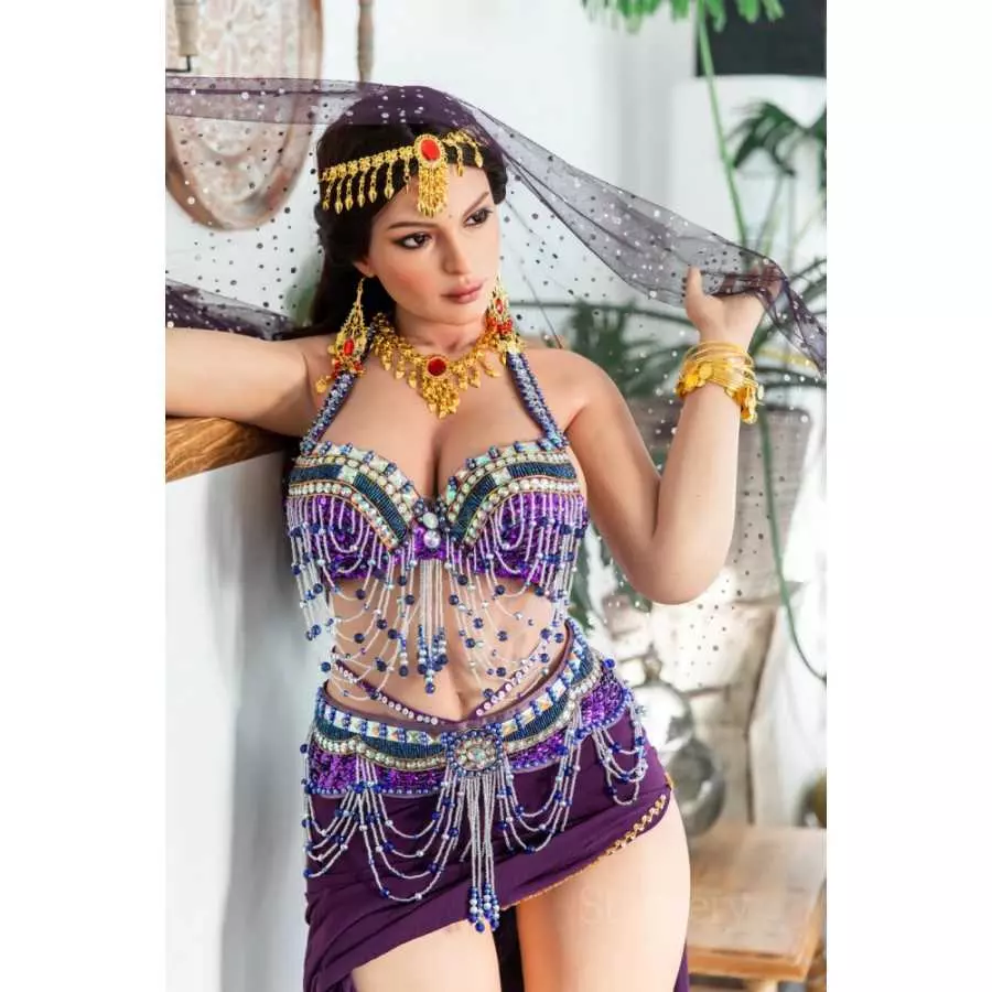 Jameela 165cm G Cup Starpery (5ft5)