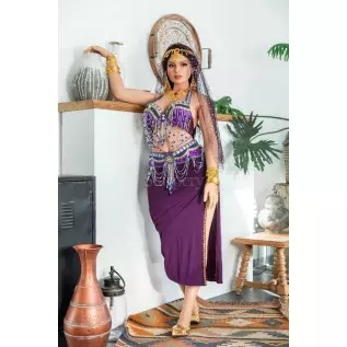 Jameela 165cm G Cup Starpery (5ft5) Jameela 165cm G Cup Starpery (5ft5)