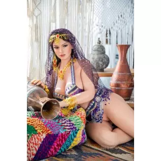 Jameela 165cm G Cup Starpery (5ft5) Jameela 165cm G Cup Starpery (5ft5)