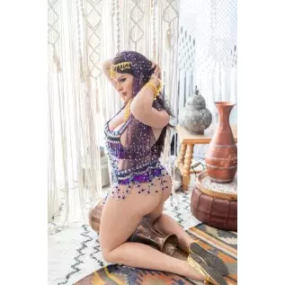 Jameela 165cm G Cup Starpery (5ft5) Jameela 165cm G Cup Starpery (5ft5)