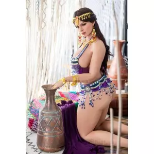 Jameela 165cm G Cup Starpery (5ft5) Jameela 165cm G Cup Starpery (5ft5)