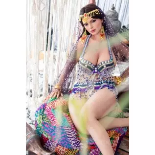 Jameela 165cm G Cup Starpery (5ft5) Jameela 165cm G Cup Starpery (5ft5)