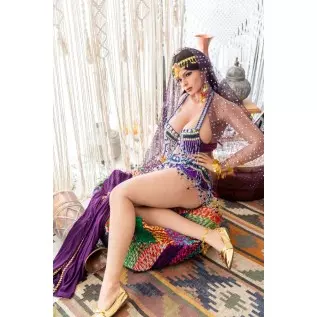 Jameela 165cm G Cup Starpery (5ft5) Jameela 165cm G Cup Starpery (5ft5)