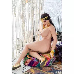 Jameela 165cm G Cup Starpery (5ft5) Jameela 165cm G Cup Starpery (5ft5)