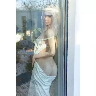 Imogen 171cm A Cup Starpery (5ft7)