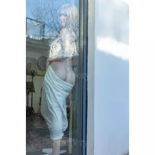 Imogen 171cm A Cup Starpery (5ft7)