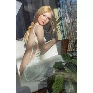 Imogen 171cm A Cup Starpery (5ft7)