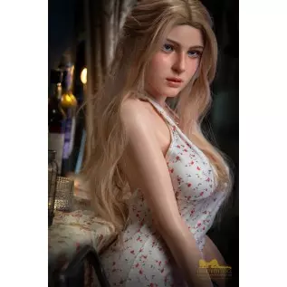 Fenny S29 153cm Blonde Irontech (5ft0)