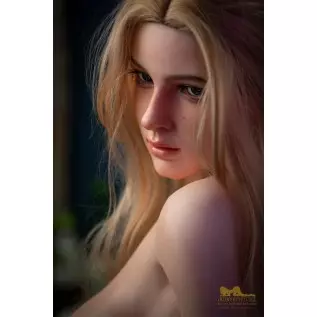 Fenny S29 153cm Blonde Irontech (5ft0)