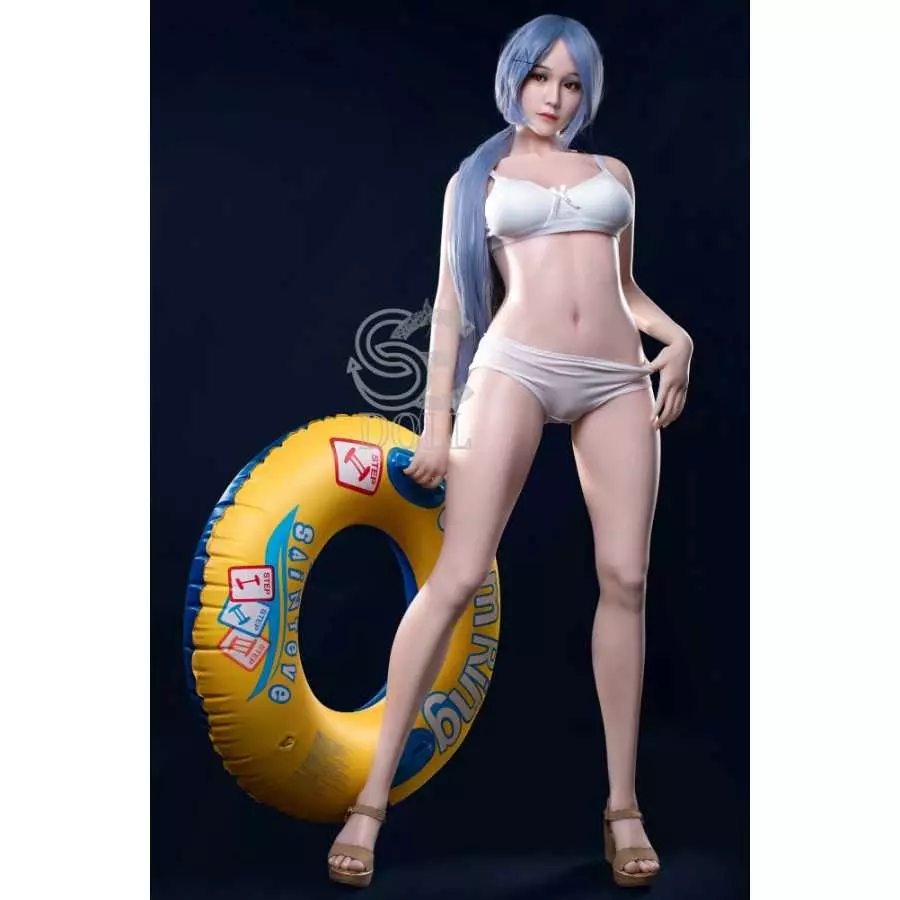 Lydia 160cm SE Doll C cup #106 SED141 (5ft3)