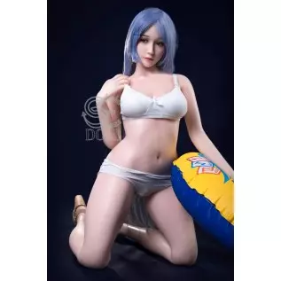 Lydia 160cm SE Doll C cup #106 SED141 (5ft3) Lydia 160cm SE Doll C cup #106 SED141 (5ft3)