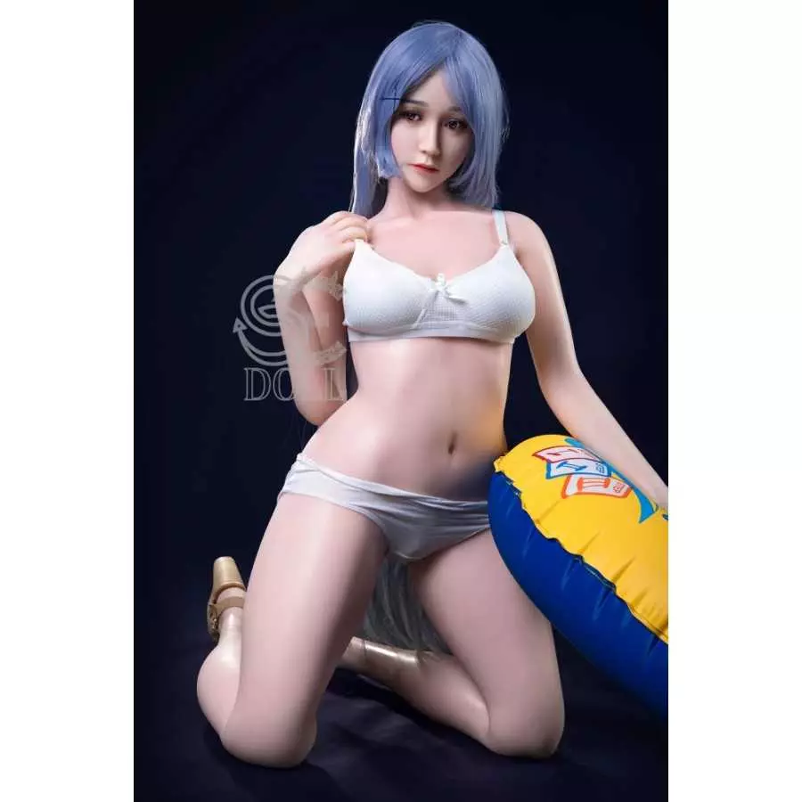 Lydia 160cm SE Doll C cup #106 SED141 (5ft3)